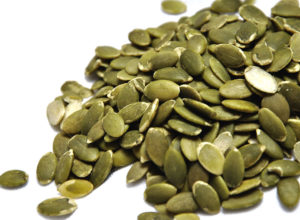 Pangea Brokers Pumkin Seeds Market Stimations