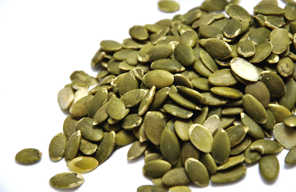 Pangea Brokers Pumkin Seeds Market Stimations