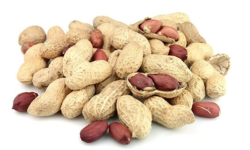 Global Peanuts Report 2018 Pangea Brokers Nuts