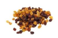 Turkish Raisins -New Crop 2018 - Pangea Brokers