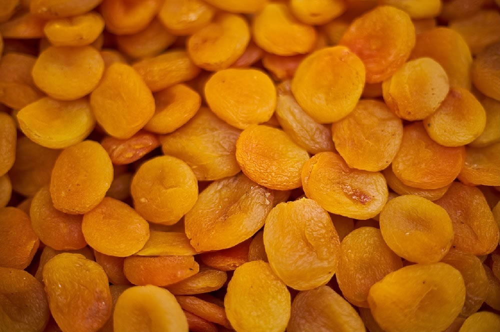 Turkish Dried Apricot Price Quality Quantity Estimations New Crop 2019 | Pangea Brokers